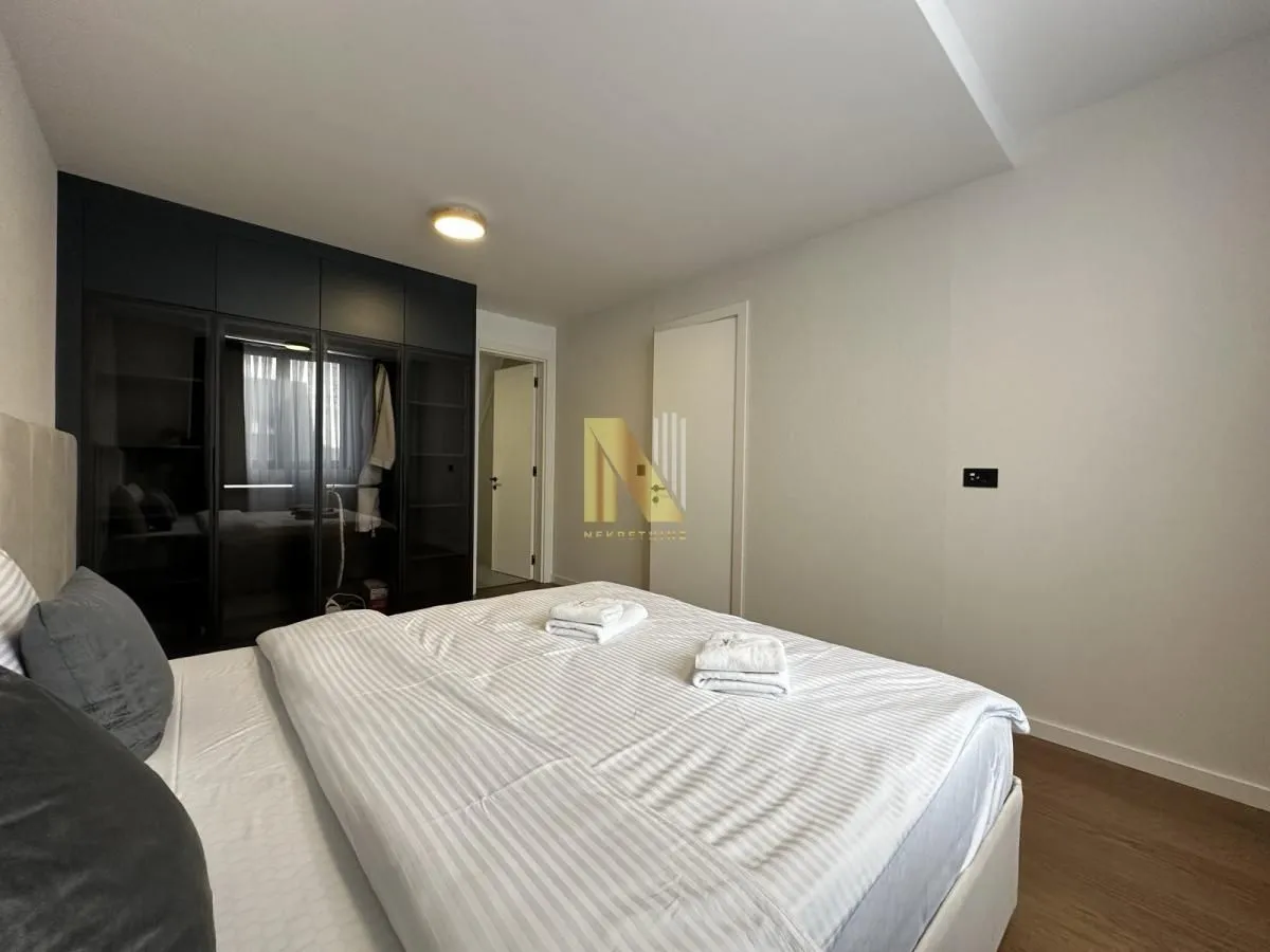 Prodaja, dvosoban stan, 73m², Centar, Zlatibor