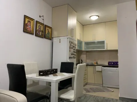 Prodaja, jednosoban stan, 39m², Lazi, Budva - image 11