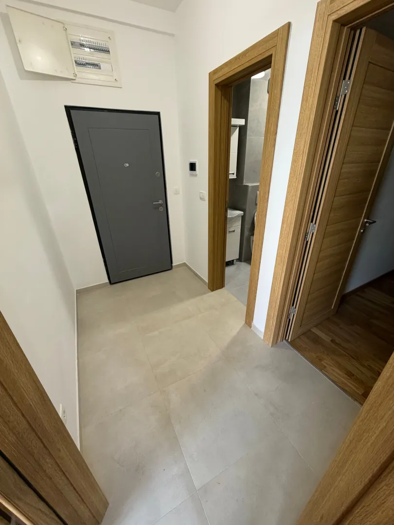 Prodaja, jednosoban stan, 52m², Čeluga, Bar