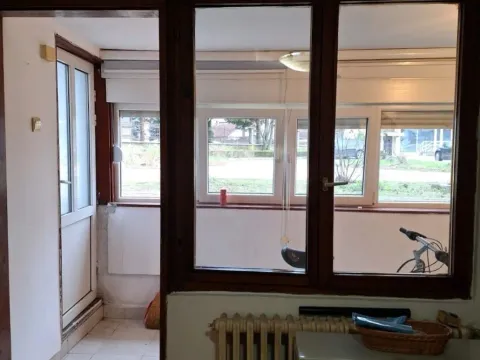 Sale, one bedroom apartment, 36m², Centar, Nikšić - image 5