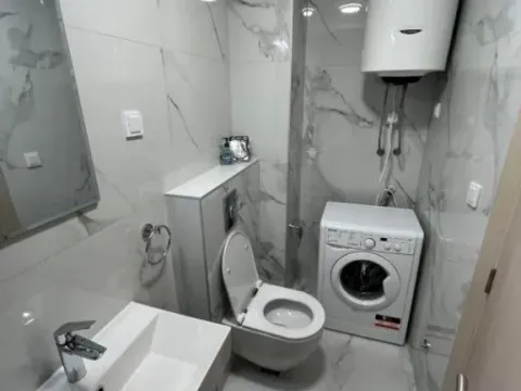 Rent, two bedroom apartment, 60m², Stara Varoš, Podgorica - image 7