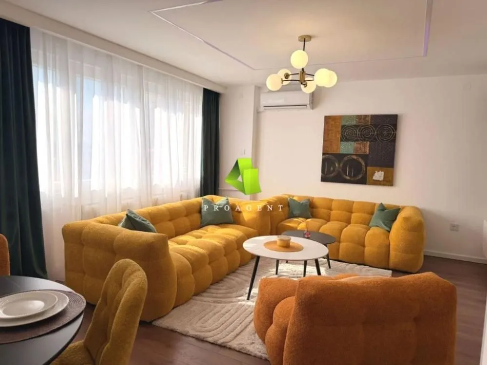 Prodaja, dvosoban stan, 79m², Medijana, Niš