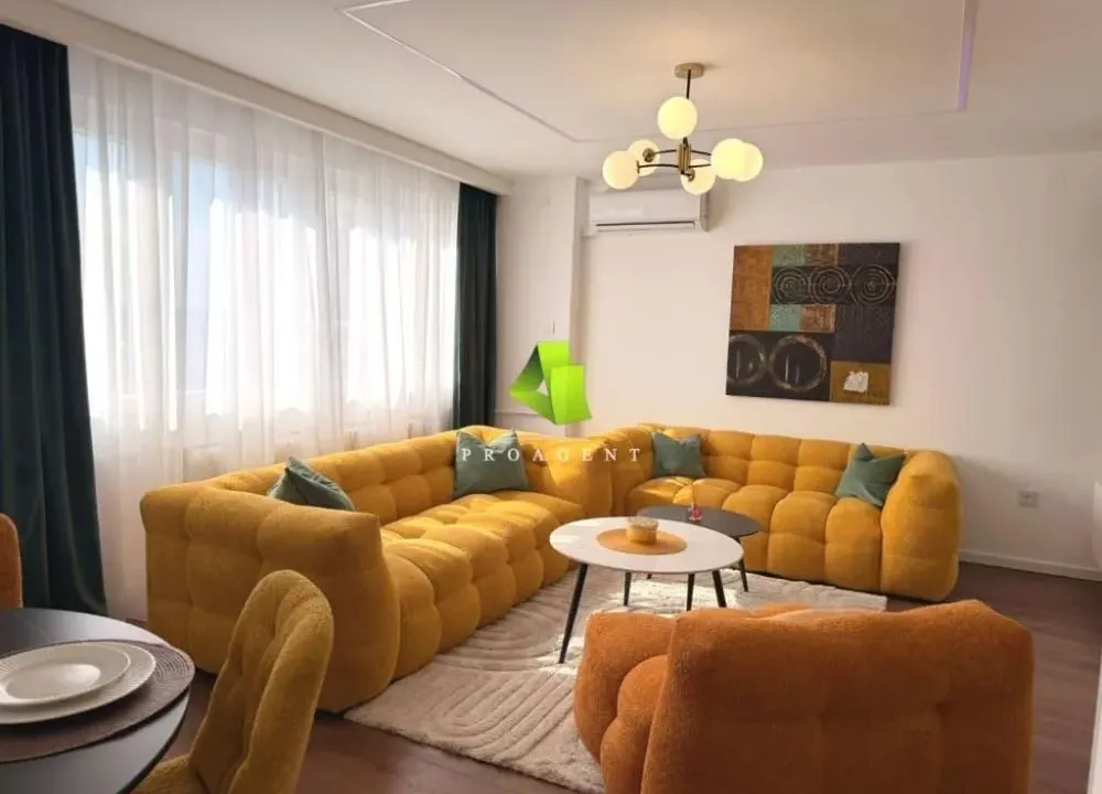 Prodaja, dvosoban stan, 79m², Medijana, Niš