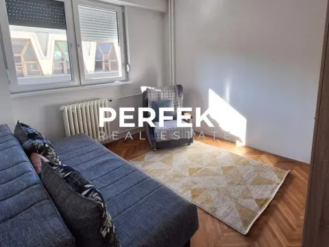 Rent, three bedroom apartment, 69m², Centar, Pančevo - image 2