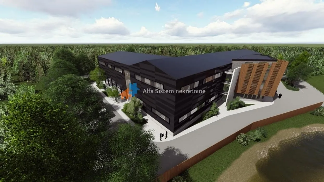 Prodaja, plac, 3700m², Krnjaca, Palilula Sve Podlokacije