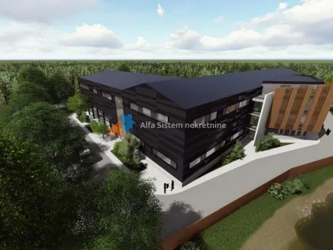 Prodaja, plac, 3700m², Krnjaca, Palilula Sve Podlokacije - image 3