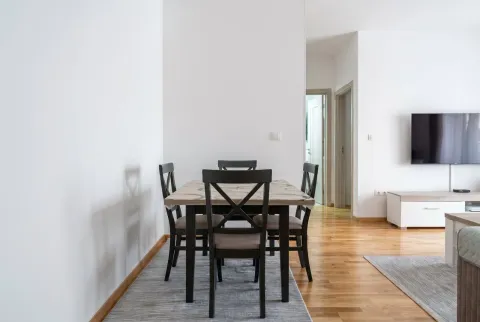 Prodaja, dvosoban stan, 48m², Bečići, Budva - image 2