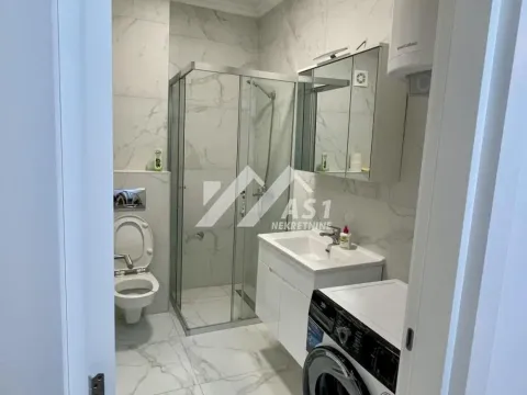 Prodaja, dvosoban stan, 41m², Avijatičarsko naselje, Novi Sad Sve Podlokacije - image 11