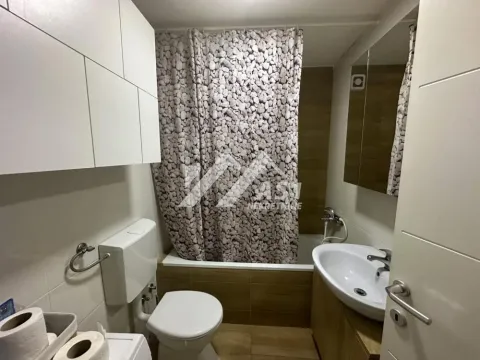 Rent, one bedroom apartment, 40m², Bulevar patrijarha Pavla, Novi Sad Sve Podlokacije - image 9