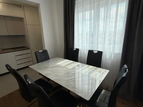 Prodaja, dvosoban stan, 78m², Stari Aerodrom, Podgorica - image 3
