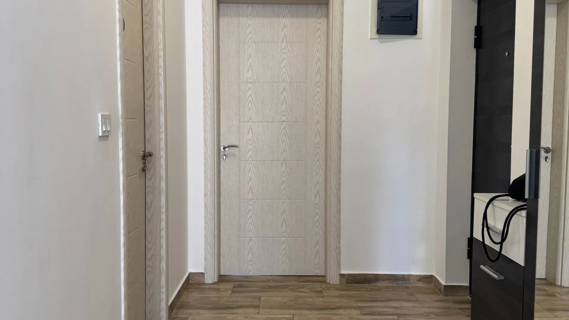 Prodaja, jednosoban stan, 62m², Velika Plaža, Ulcinj