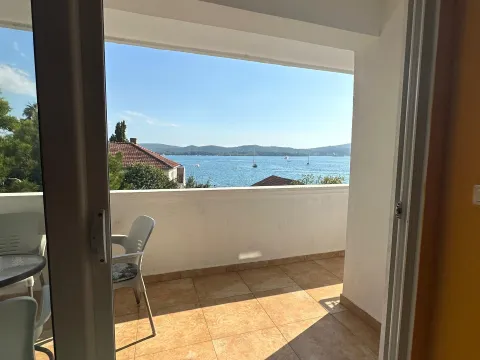 Izdavanje, jednosoban stan, 57m², Centar, Tivat - image 17