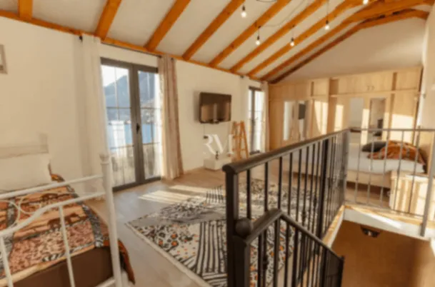 Prodaja, kuća, 70m², Lepetani, Tivat