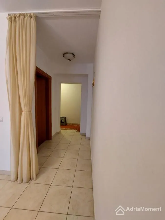 Sale, one bedroom apartment, 57m², Bečići, Budva