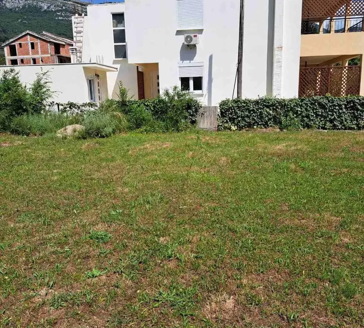 Prodaja, plac, 510m², Buljarica, Budva