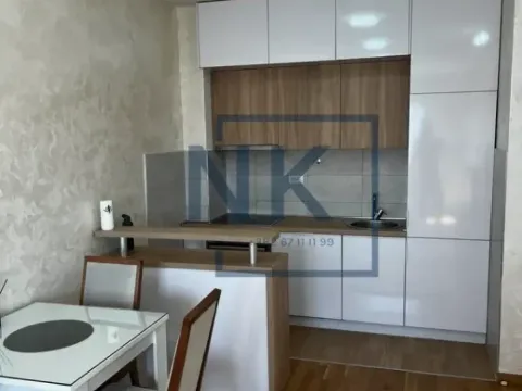 Prodaja, jednosoban stan, 43m², Stari Aerodrom, Podgorica - image 7