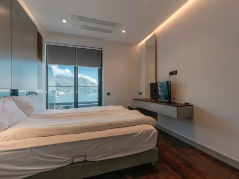 Sale, two bedroom apartment, 145m², Bečići, Budva - image 12