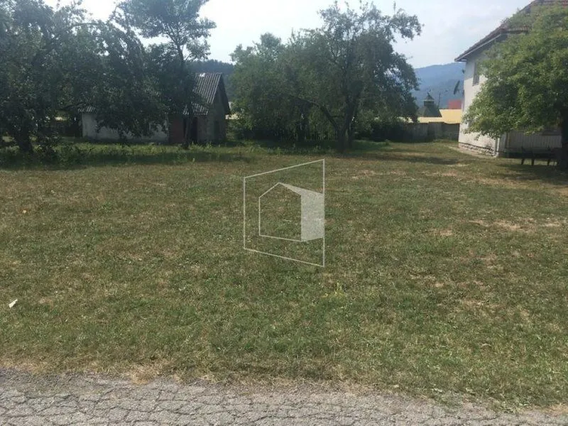 Prodaja, plac, 870m², Kolašin, Crna Gora