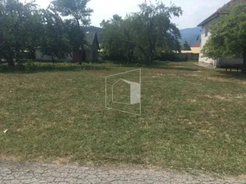 Prodaja, plac, 870m², Kolašin, Crna Gora - image 2