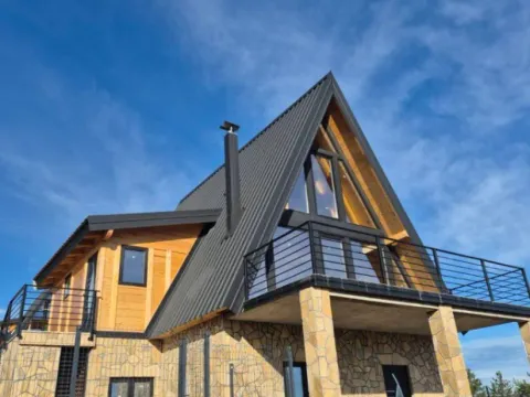 Sale, house, 176m², Zova, Zlatibor - image 13