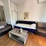 Sale, one bedroom apartment, 58m², Bečići, Budva - image 3