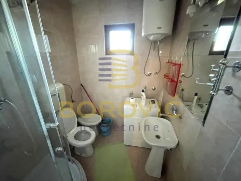 Izdavanje, dvosoban stan, 45m², Mirijevo Sve Podlokacije, Beograd - image 9