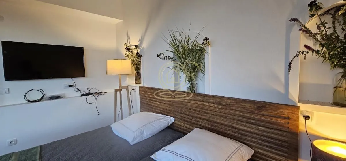 Prodaja, dvosoban stan, 78m², Centar, Vrnjačka Banja