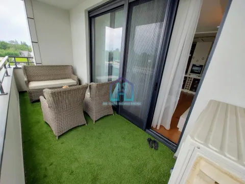 Prodaja, trosoban stan, 82m², Sajmište, Novi Sad - image 8