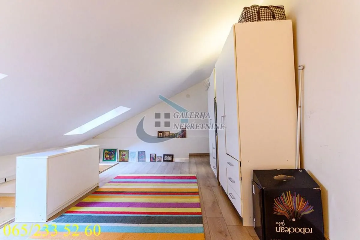 Sale, one bedroom apartment, 43m², Vračar Hram, Vračar Sve Podlokacije
