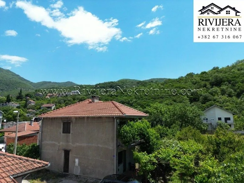 Prodaja, kuća, 160m², Zelenika, Herceg Novi