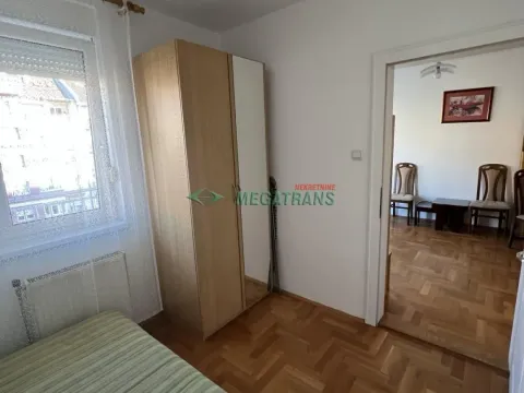 Izdavanje, jednosoban stan, 35m², Nova Detelinara, Novi Sad Sve Podlokacije - image 7
