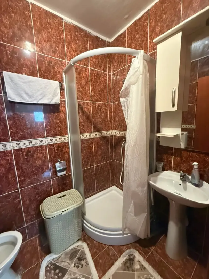 Rent, one bedroom apartment, 40m², City Kvart, Podgorica