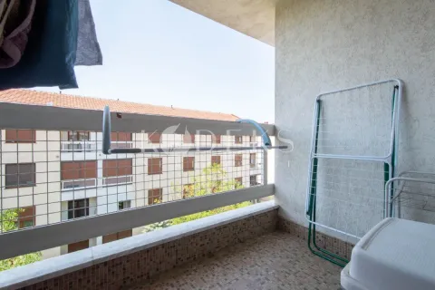 Izdavanje, jednosoban stan, 52m², Dalmatinska ulica, Podgorica - image 11