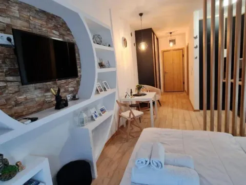 Prodaja, jednosoban stan, 27m², Budva, Crna Gora - image 8