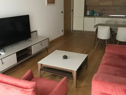 Rent, two bedroom apartment, 72m², Preko Morače, Podgorica - image 3