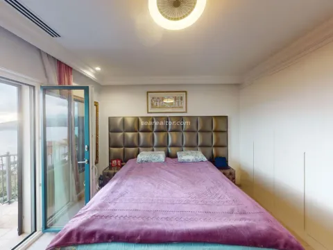 Sale, two bedroom apartment, 115m², Luštica Bay, Tivat - image 10