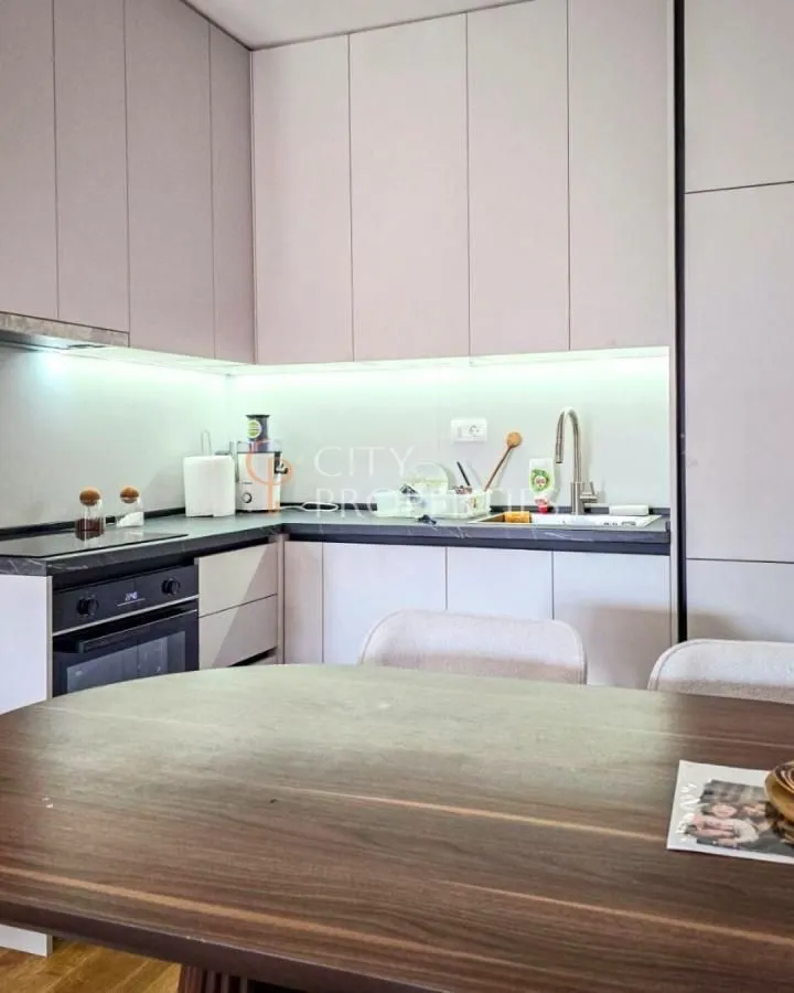 Prodaja, stan, 41m², Tološi, Podgorica
