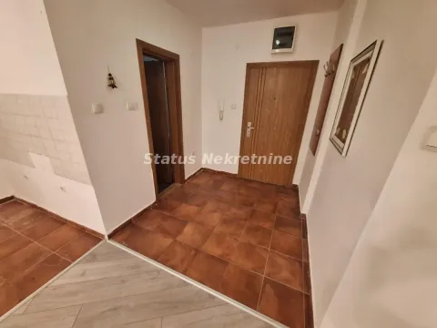 Prodaja, garsonjera, 35m², Bulevar Evrope, Novi Sad Sve Podlokacije - image 19