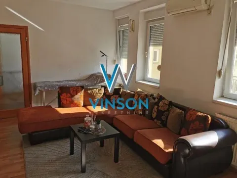 Izdavanje, jednosoban stan, 37m², Novi Sad Sve Podlokacije, Novi Sad - image 6