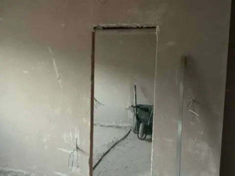 Sale, one bedroom apartment, 36m², Zabjelo, Podgorica - image 9