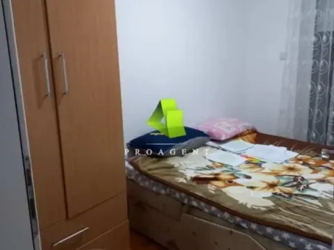 Sale, two bedroom apartment, 53m², Medijana, Niš - image 5