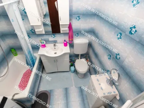 Prodaja, dvosoban stan, 103m², Topla, Herceg Novi - image 5