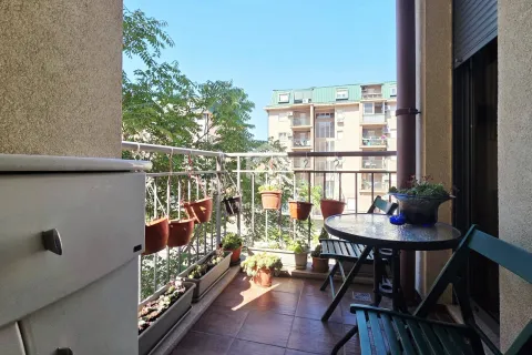 Prodaja, dvosoban stan, 62m², Krivi Most, Podgorica - image 11