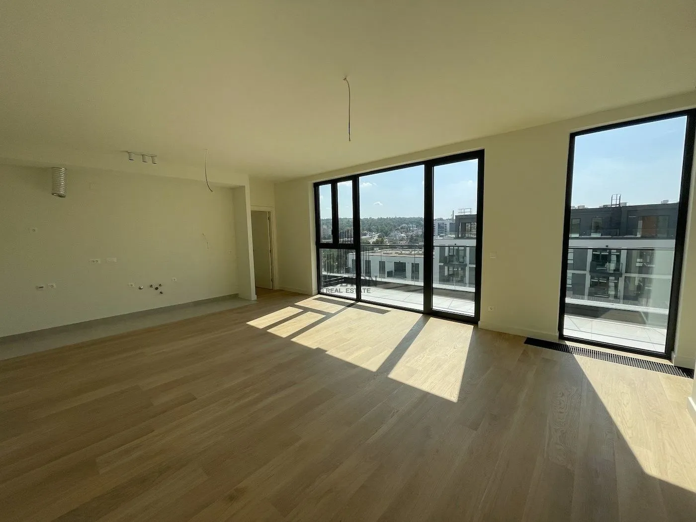 Prodaja, trosoban stan, 112m², Savski Venac, Beograd