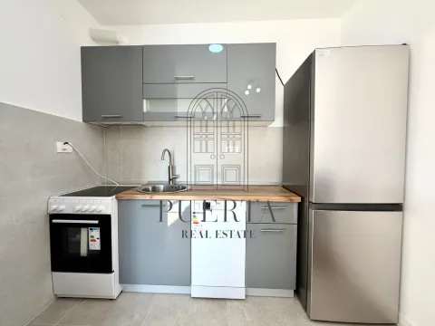Rent, one bedroom apartment, 42m², Stari Aerodrom, Podgorica - image 6