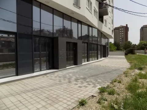 Izdavanje, poslovni prostor, 256m², Paraćin, Srbija - image 3