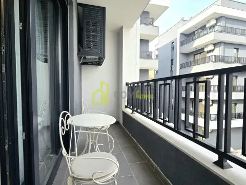 Izdavanje, dvosoban stan, 57m², Gorica C, Podgorica - image 2