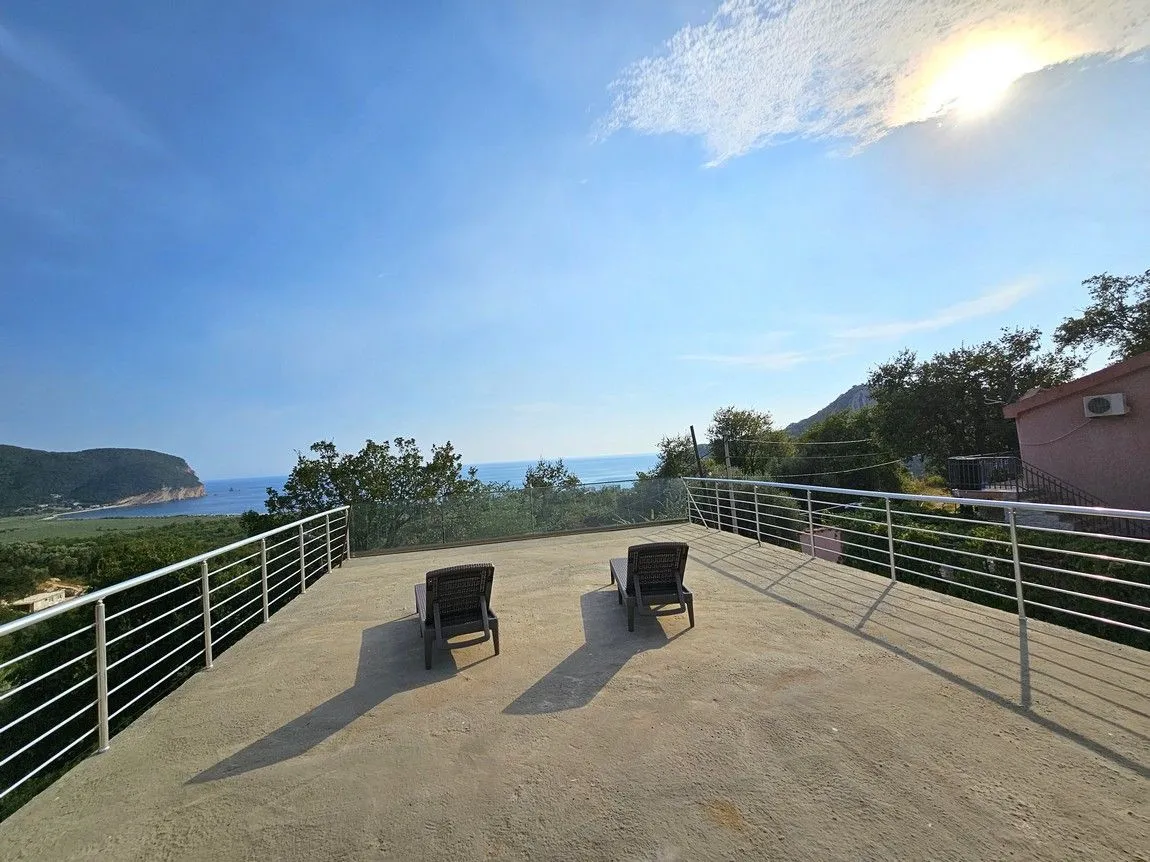 Sale, house, 87m², Buljarica, Budva