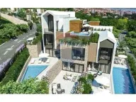 Sale, house, 251m², Gornja Lastva, Tivat - image 14