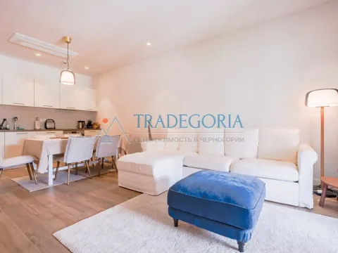 Prodaja, jednosoban stan, 70m², Luštica, Herceg Novi - image 20